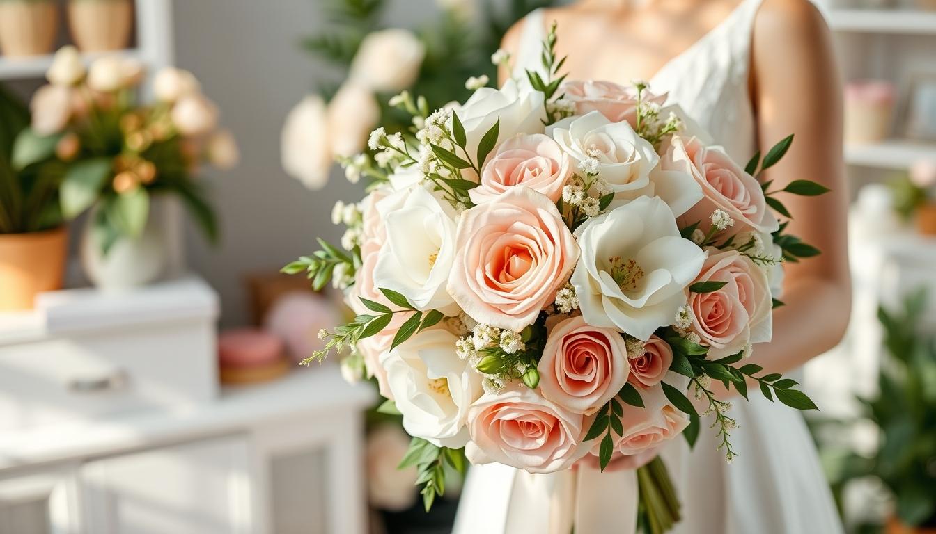 Elegant floral arrangement inspiration